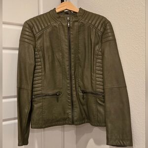 M.S.S.P. Moto Jacket